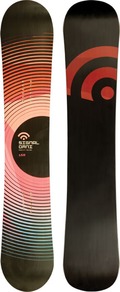 Сноуборд Signal Omni Wavelength 2011/2012