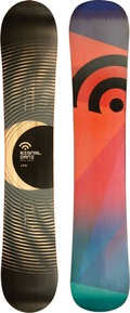 Сноуборд Signal Dave Omni 2011/2012