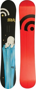 Сноуборд Signal Duff OG 2011/2012