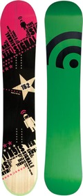 Сноуборд Signal Flat Park 2011/2012