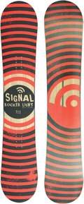 Сноуборд Signal Rocker Light 2011/2012