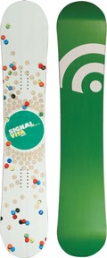 Сноуборд Signal Vita Park 2011/2012