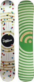 Сноуборд Signal Vita Rocker 2011/2012