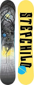 Сноуборд Stepchild Headless Horseman 2010/2011
