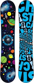 Сноуборд Stepchild JibStick 2010/2011