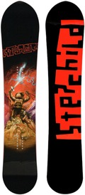 Сноуборд Stepchild OG Powder 2010/2011