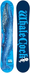 Сноуборд Stepchild Whale Cock 2010/2011
