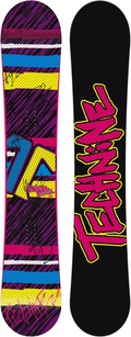 Сноуборд Technine Glam Rocker 2010/2011