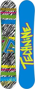 Сноуборд Technine Glam Rocker 2010/2011