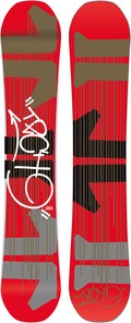 Сноуборд Technine Icon 2010/2011