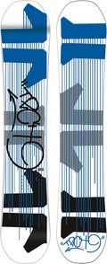 Сноуборд Technine Icon 2010/2011