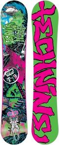 Сноуборд Technine Jib Women"s 2010/2011