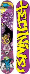 Сноуборд Technine Jib Women"s 2010/2011
