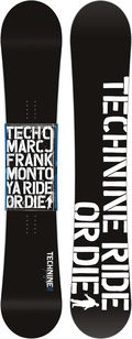 Сноуборд Technine MFM Classic 2010/2011