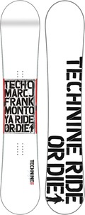 Сноуборд Technine MFM Classic 2010/2011