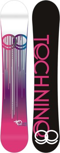 Сноуборд Technine Nines 2010/2011