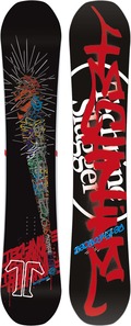 Сноуборд Technine Re-Enforcer 2010/2011