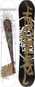Сноуборд Technine Re-Enforcer 2010/2011