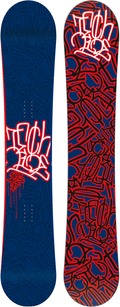 Сноуборд Technine Split T 2010/2011