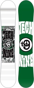 Сноуборд Technine Team Dennison 2010/2011