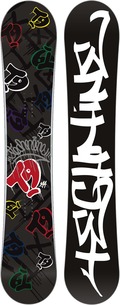 Сноуборд Technine Young Gun 2010/2011