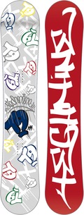 Сноуборд Technine Young Gun 2010/2011