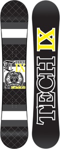 Сноуборд Technine IX 2011/2012