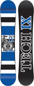 Сноуборд Technine IX 2011/2012