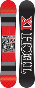 Сноуборд Technine IX 2011/2012