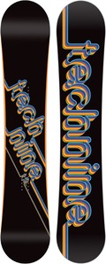 Сноуборд Technine T9 2011/2012