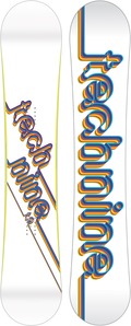 Сноуборд Technine T9 2011/2012