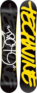 Сноуборд Technine Cam Rock 2011/2012
