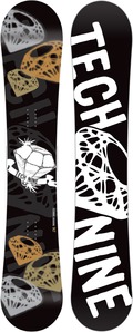 Сноуборд Technine Diamond 2011/2012
