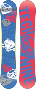 Сноуборд Technine Diamond 2011/2012