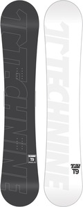 Сноуборд Technine Elements 2011/2012
