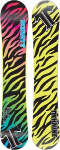 Сноуборд Technine Jerk It Rocker 2011/2012