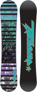 Сноуборд Technine Jib Womens 2011/2012