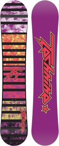 Сноуборд Technine Jib Womens 2011/2012