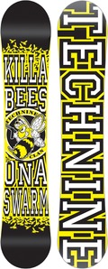 Сноуборд Technine Mascot 2011/2012