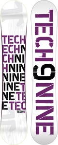 Сноуборд Technine T-Money 2011/2012