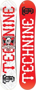 Сноуборд Technine Team Kennedy 2011/2012