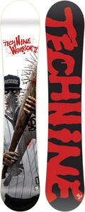 Сноуборд Technine Team Warrior 2011/2012