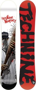 Сноуборд Technine Team Warrior 2011/2012