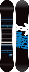 Сноуборд Technine Wassup Rocker 2011/2012