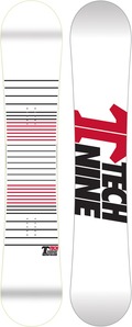 Сноуборд Technine Wassup Rocker 2011/2012