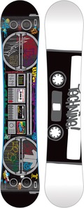 Сноуборд Technine Wassup Rocker 2011/2012