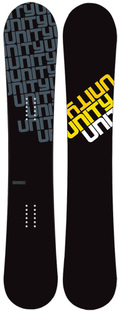 Сноуборд Unity Rise 2007/2008