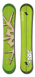 Сноуборд Venture Helix Rocker Solid\Split 2009/2010