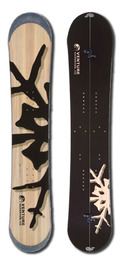 Сноуборд Venture Zephyr Camber\Rocker Solid\Split 2009/2010