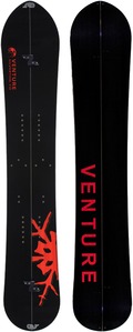 Сноуборд Venture Storm Split 2010/2011